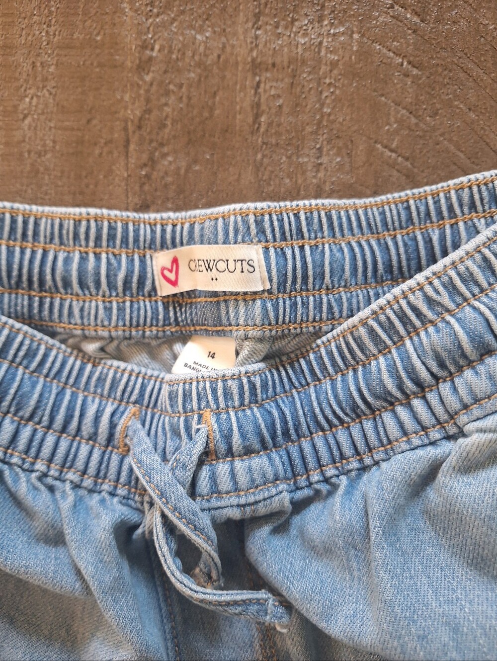Crewcuts - Picture 2 of 3